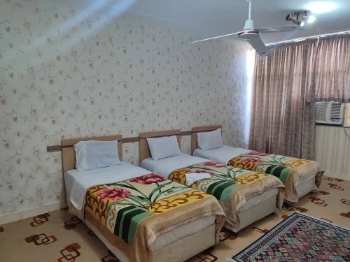 هتل نگین اروند خرمشهر