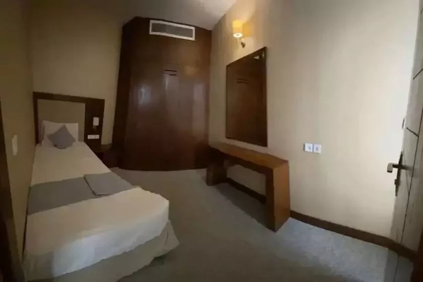 هتل  امیران نیشابور