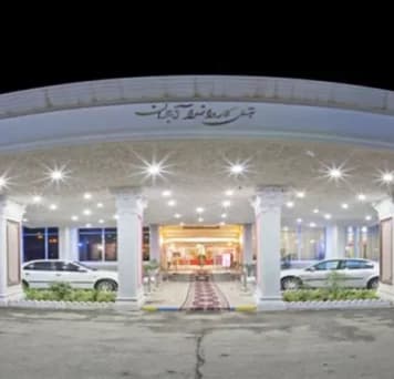 Abadan-Pars-karvansara