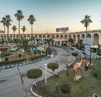 Abadan-Pars-karvansara