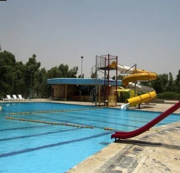 Abadan-Pars-karvansara