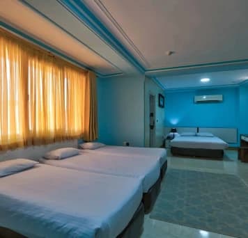 Bandar-abbas-Apadana