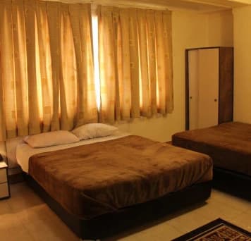 Bandar-abbas-Apadana