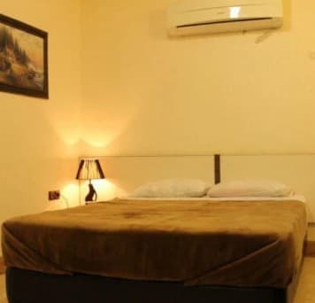 Bandar-abbas-Apadana