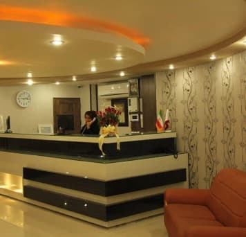 Bandar-abbas-Apadana