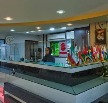 Bandar-abbas-Apadana