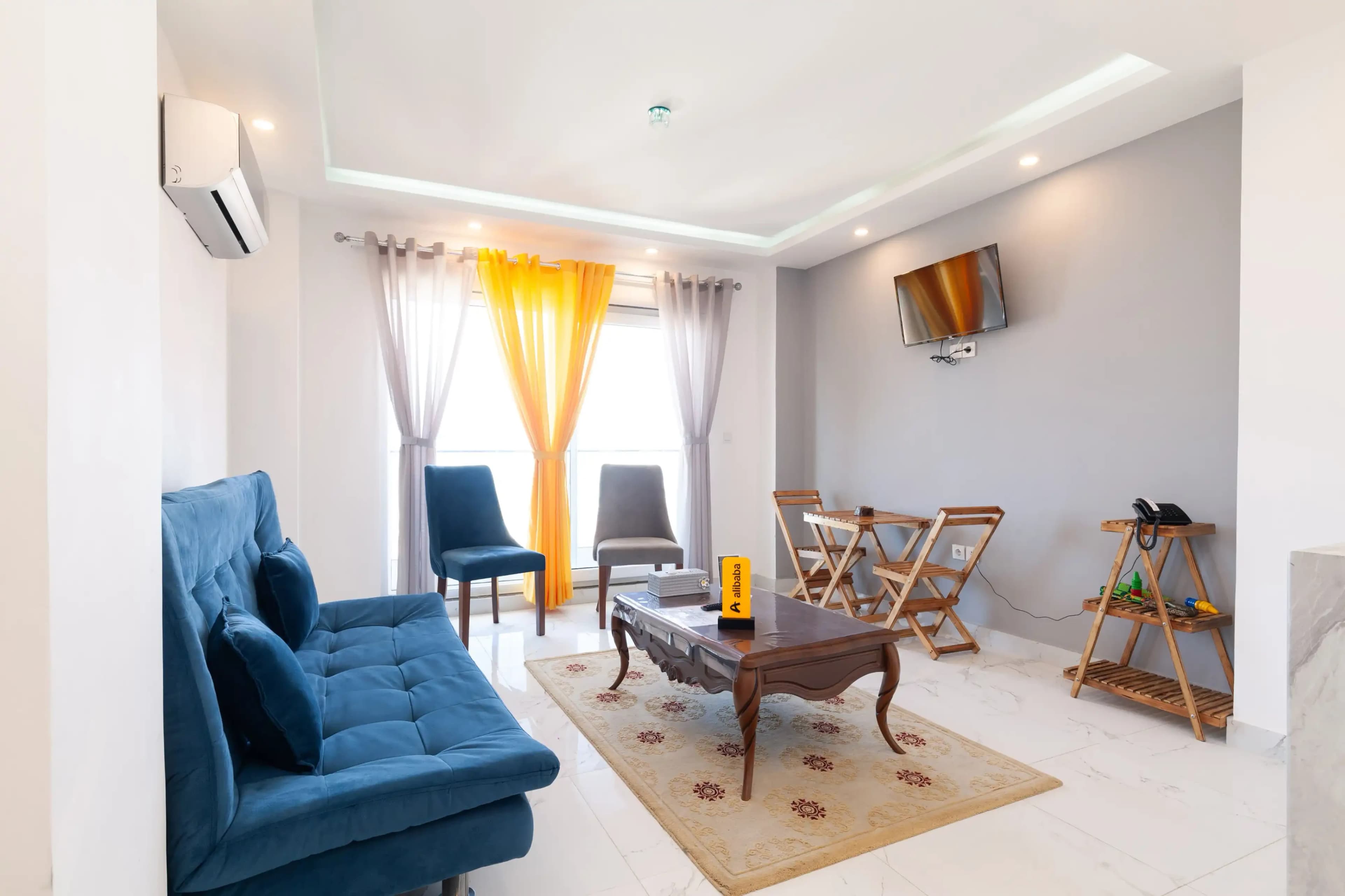 هتل  مادر بندر انزلی 3