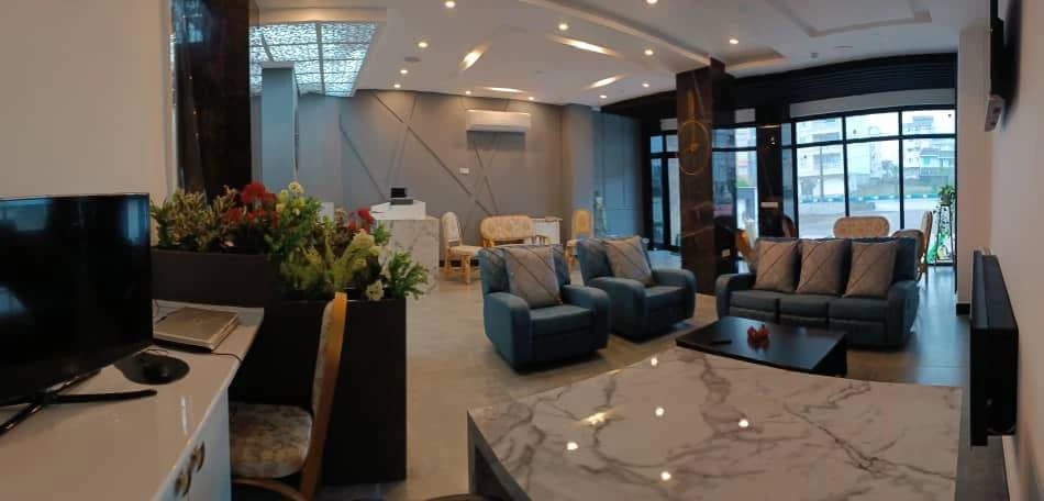 هتل  مادر بندر انزلی 5