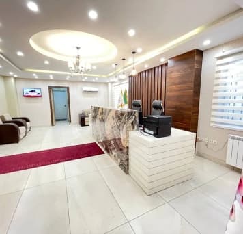 Bandar-anzali-Orkideh