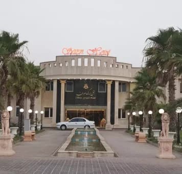 Bandar-mahshahr-Soren