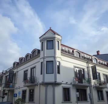 Batumi-Downtown
