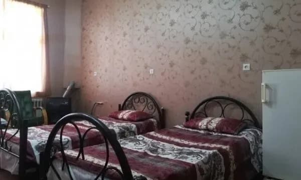 هتل  شهرداری اقلید 4