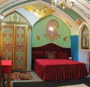 Golpaygan-Arg-tarikhi-gogad