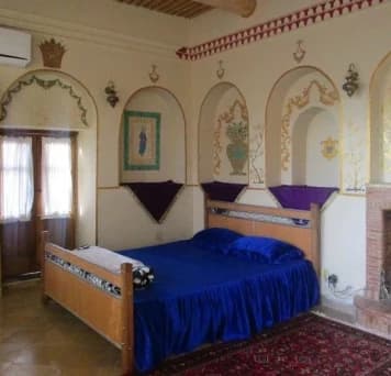 Golpaygan-Arg-tarikhi-gogad