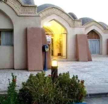 Golpaygan-Jahangardi