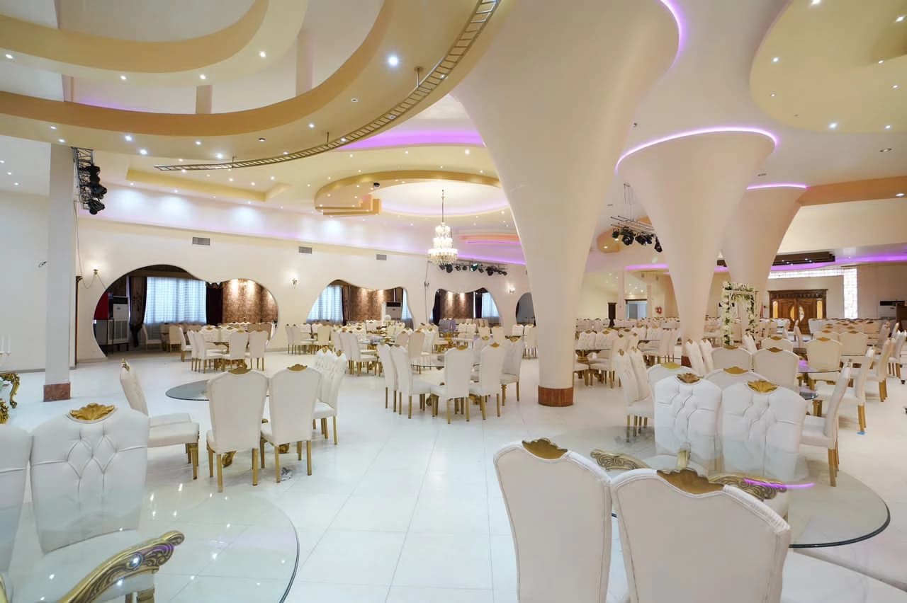 متل  شیدا گنبدکاووس 3