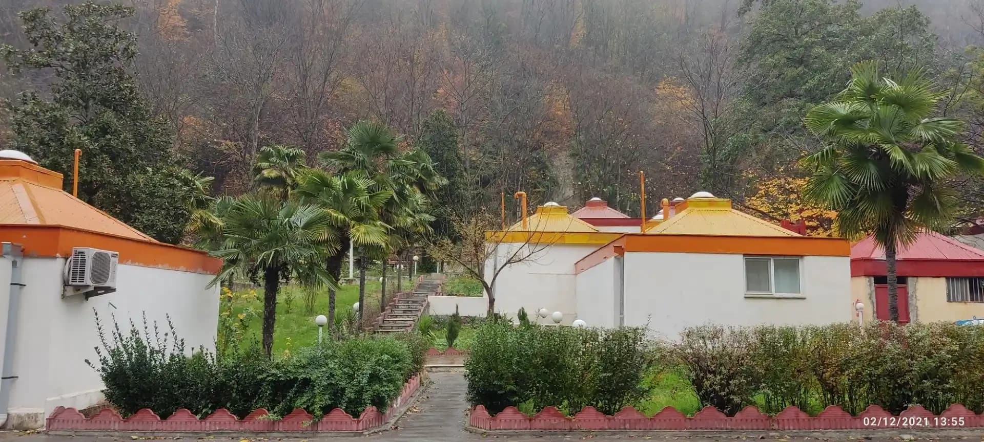 هتل  جهانگردی ناهارخوران گرگان 4