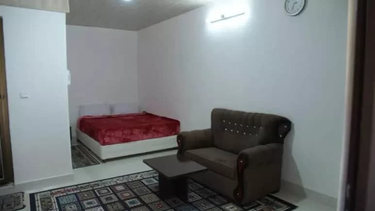 هتل  شانلی گرگان 2