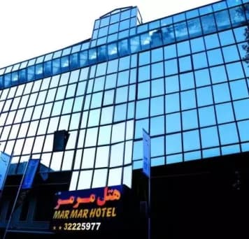 Karaj-Marmar