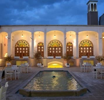 Kashan-Khorshid-ardehal