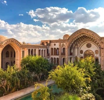 Kashan-Khorshid-ardehal