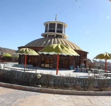 Kashan-Khorshid-ardehal