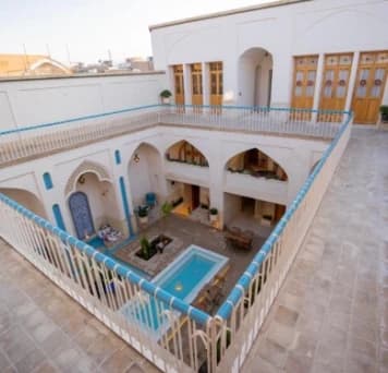 Kashan-Rozas