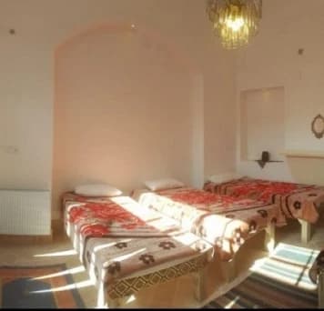 Kashan-Saray-agha-mohamad