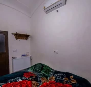 Kashan-Saray-agha-mohamad