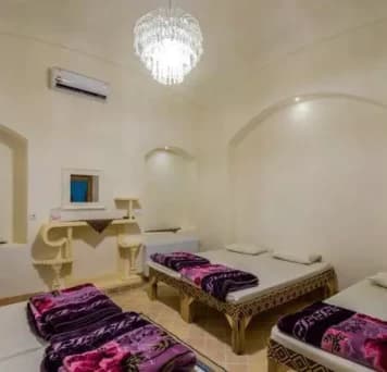 Kashan-Saray-agha-mohamad