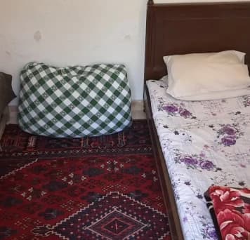 Kashan-Saray-agha-mohamad