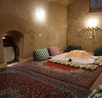 Kashan-Saray-agha-mohamad