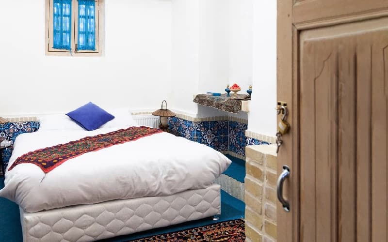 اقامتگاه سنتی  شهباز کرمان 2