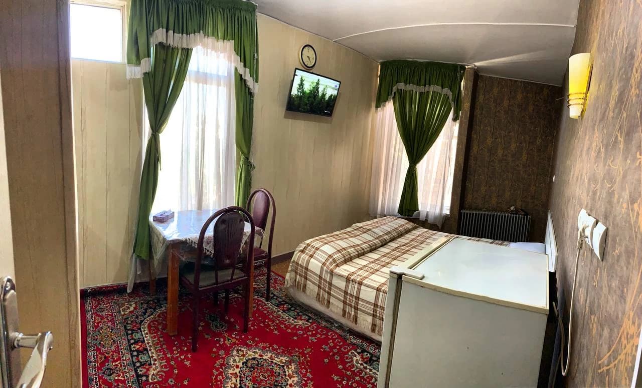 هتل سینا کرمانشاه 4