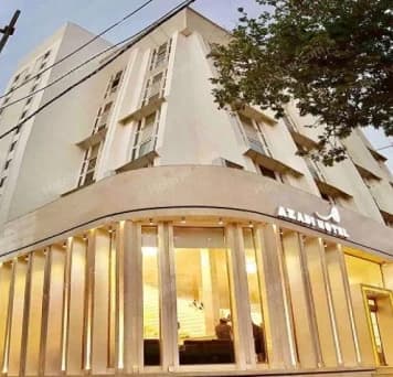 Khoram-abad-Azadi-aflak