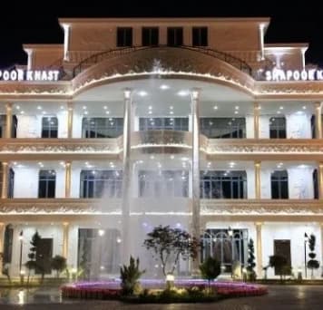 Khoram-abad-Shapor-khast