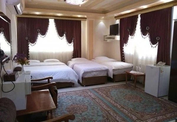 هتل  دهدار لاهیجان 2