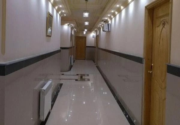 هتل  دهدار لاهیجان 3