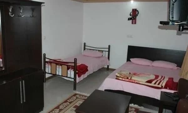 هتل  ماندگار لنگرود 2