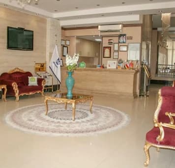 Mashhad-Moein-darbari-apartment