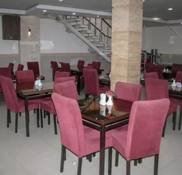 Mashhad-Moein-darbari-apartment