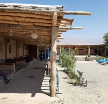 اقامتگاه شاغلام نیشابور 4