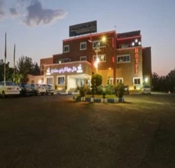 Sanandaj-Mojtama-jahangardi