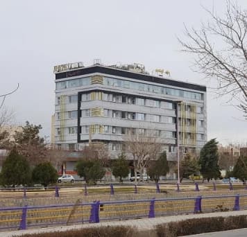 Shahin-shahr-Aboreyhan
