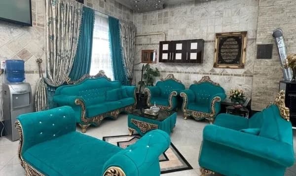 هتل آپارتمان  امیر طبس 2
