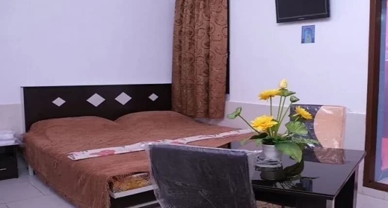 هتل آپارتمان  امیر طبس 5