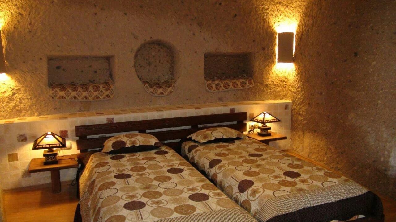 هتل  لاله کندوان تبریز 2