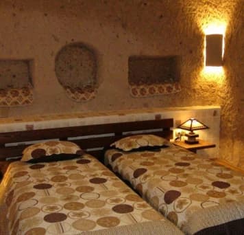 Tabriz-Lale-kandovan