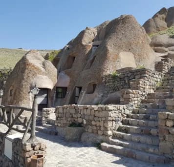 Tabriz-Lale-kandovan
