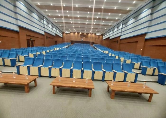 هتل  الماس زعفرانیه تهران 4